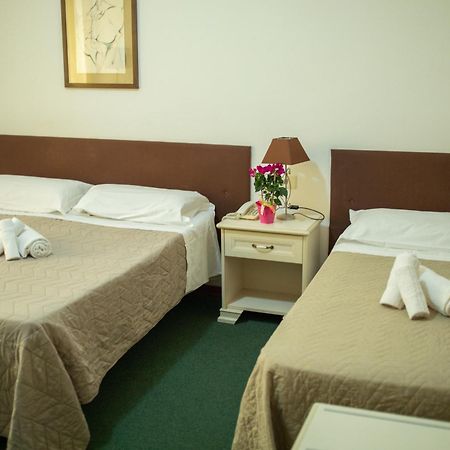 Hotel Ariston Piombino Exterior foto