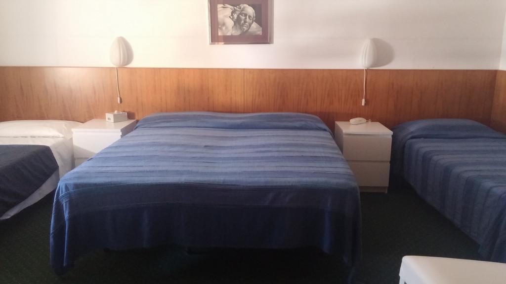 Hotel Ariston Piombino Cameră foto