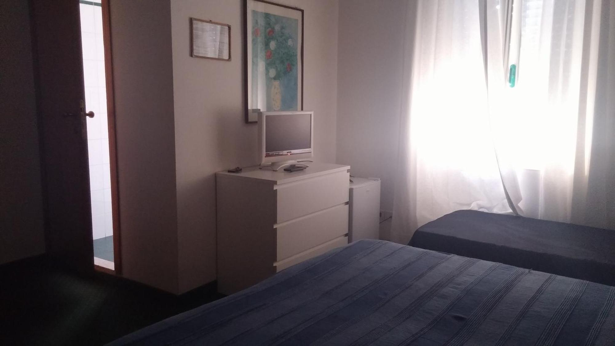 Hotel Ariston Piombino Cameră foto