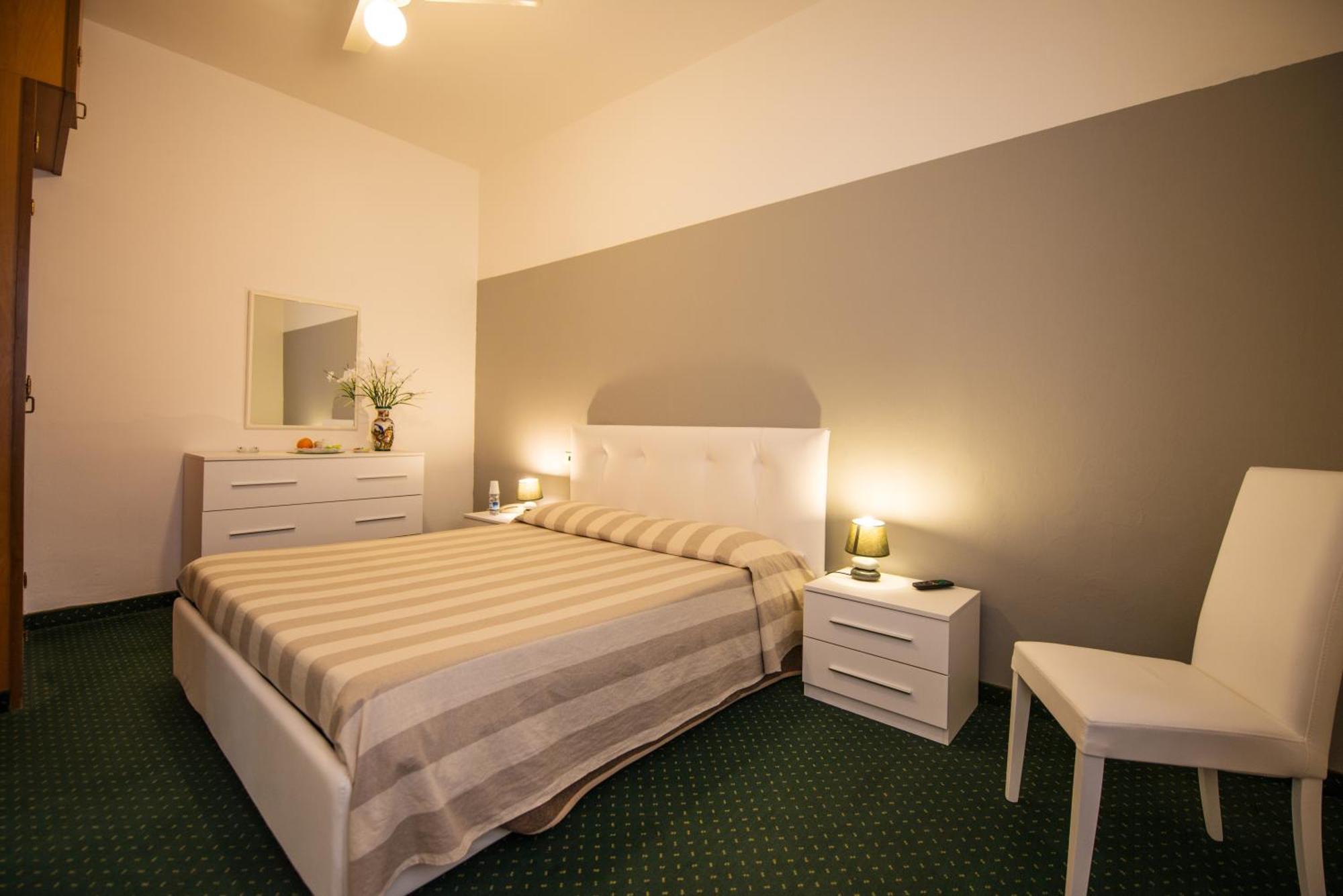 Hotel Ariston Piombino Cameră foto