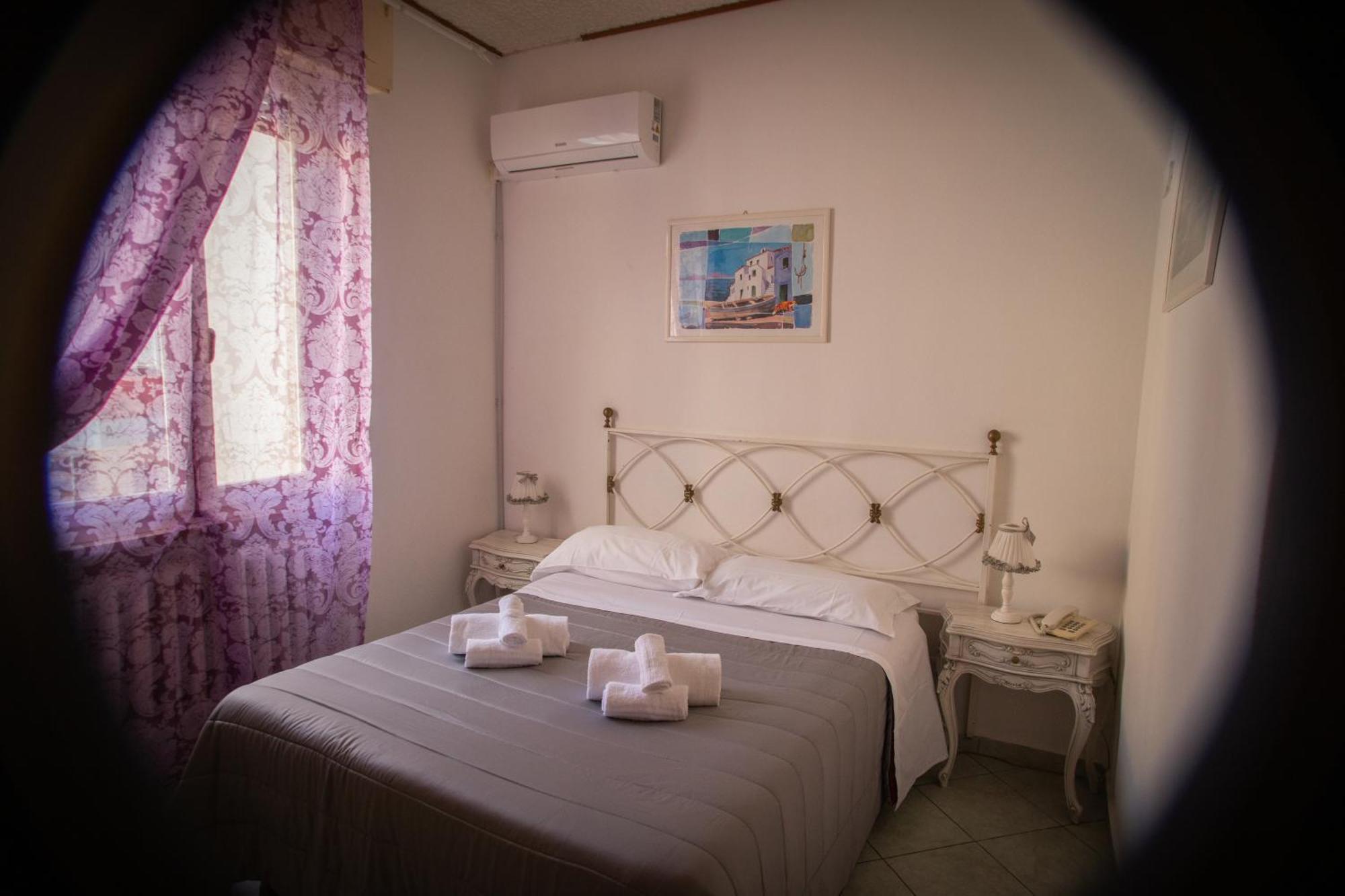 Hotel Ariston Piombino Exterior foto