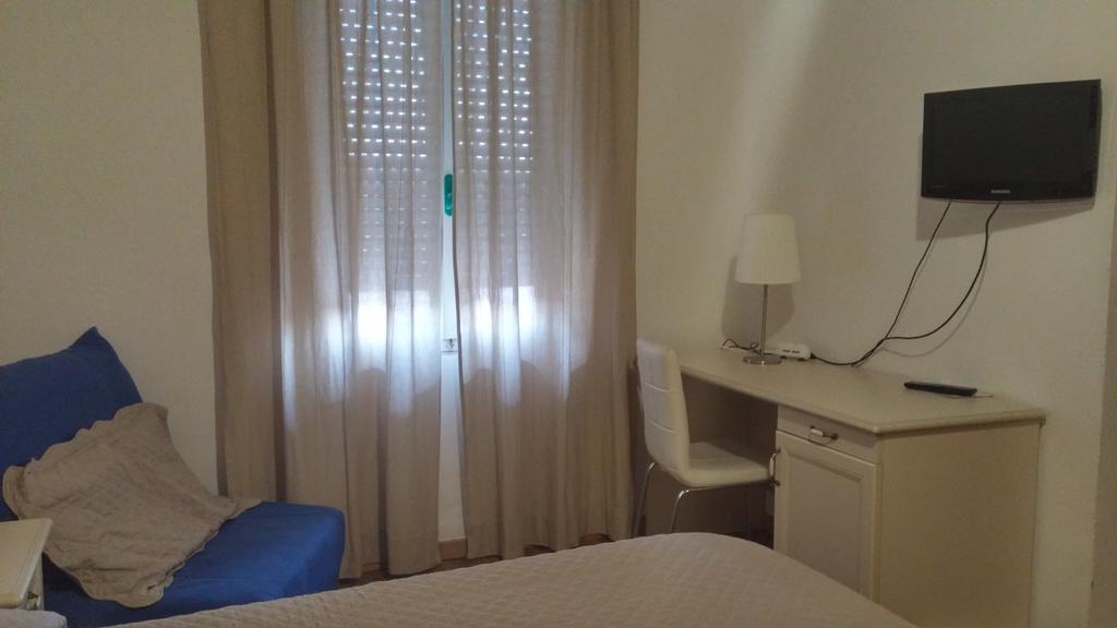Hotel Ariston Piombino Exterior foto
