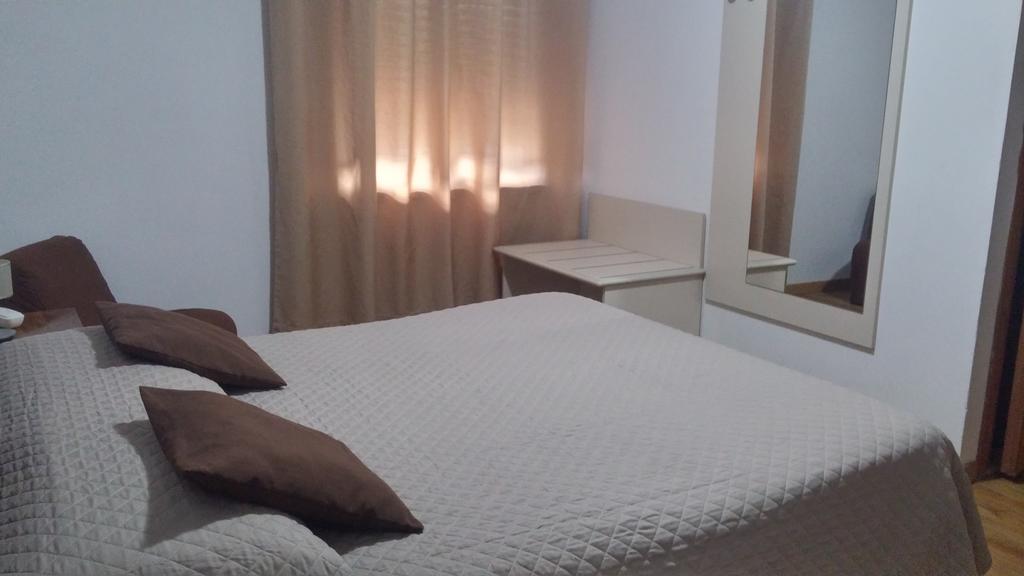 Hotel Ariston Piombino Exterior foto