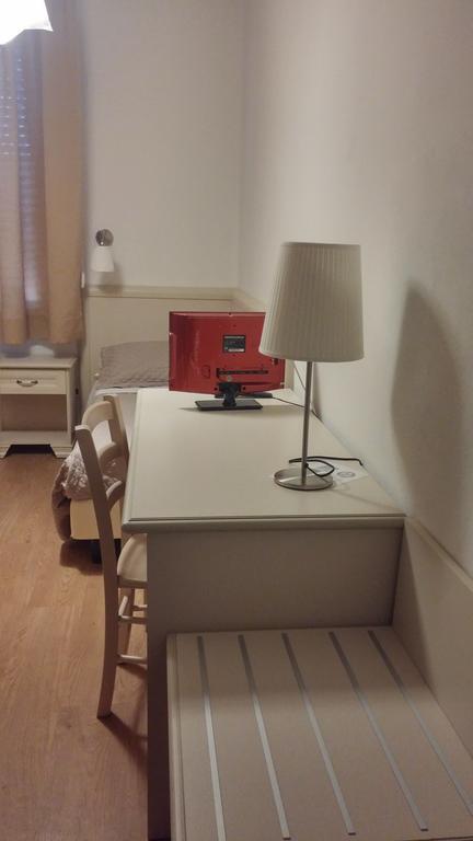 Hotel Ariston Piombino Exterior foto