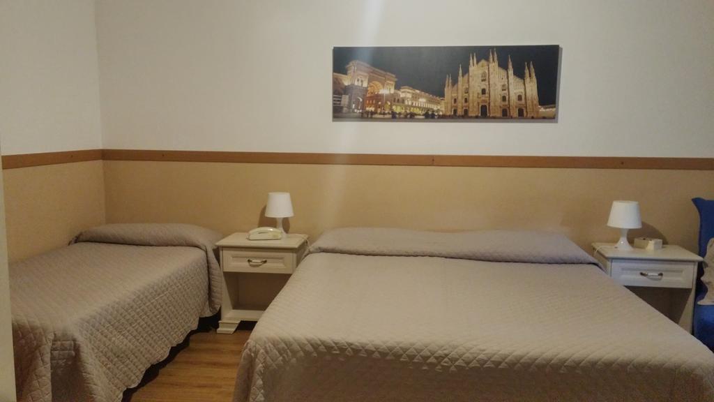 Hotel Ariston Piombino Exterior foto